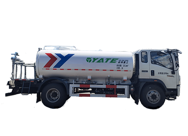  TZ5167GSSZF1Z灑水車(chē)