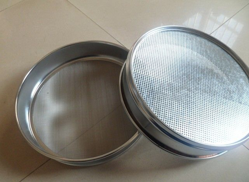 Φ200試驗振動(dòng)篩機